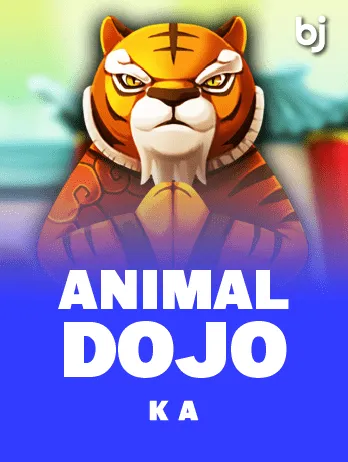 Animal Dojo