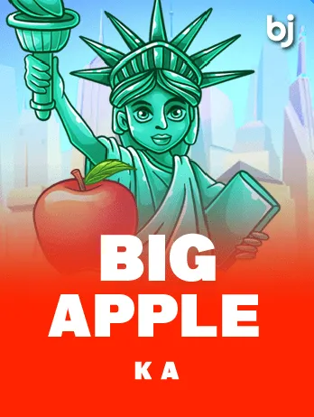 Big Apple