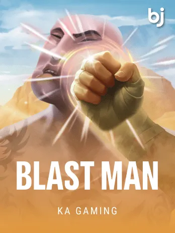 BlastMan