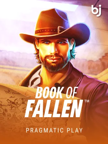 Book of Fallen