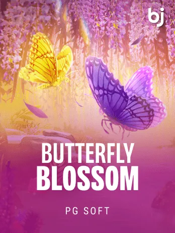 Butterfly Blossom