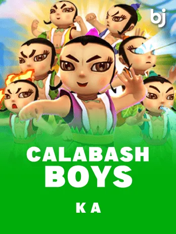 Calabash Boys