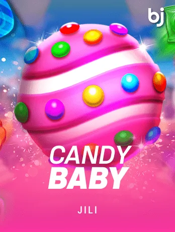 Candy Baby