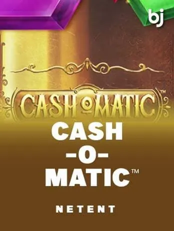 Cash-O-Matic