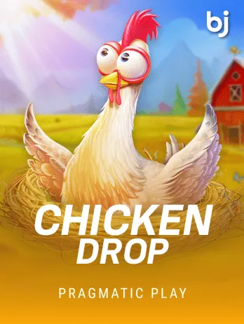 Chicken Drop