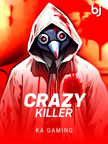 CrazyKiller