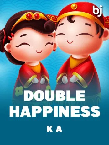 Double Happiness