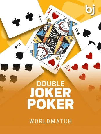 Double Joker Poker