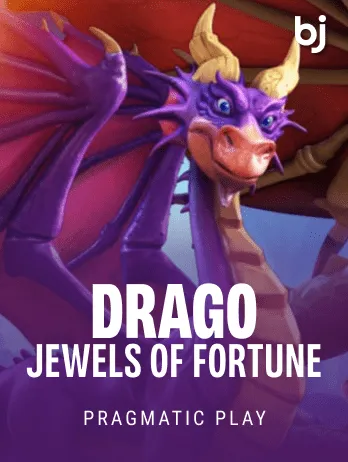 Drago Jewels of Fortune