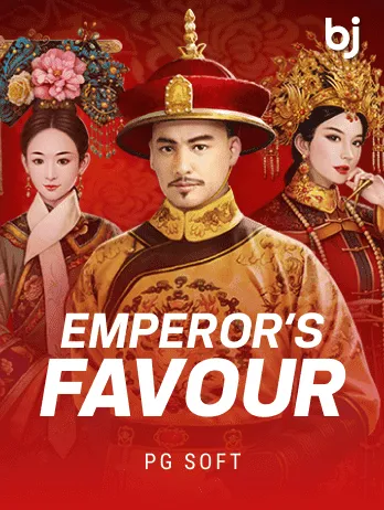 Emperor's Favour