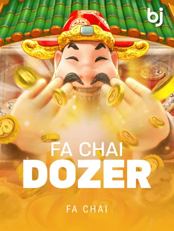 Fa Chai Dozer