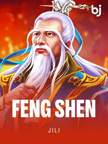 Feng Shen