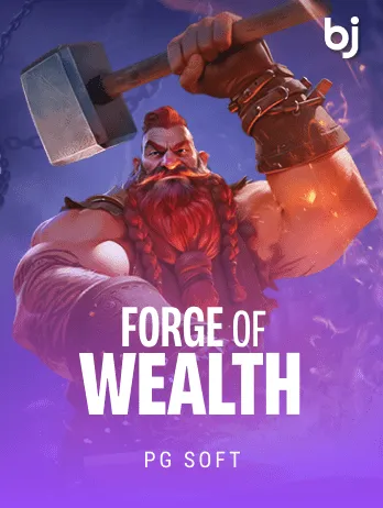 Forge of Wealth