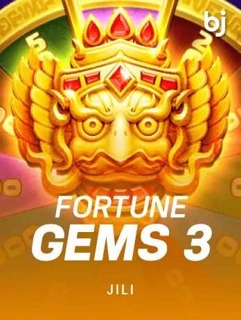 Fortune Gems 3