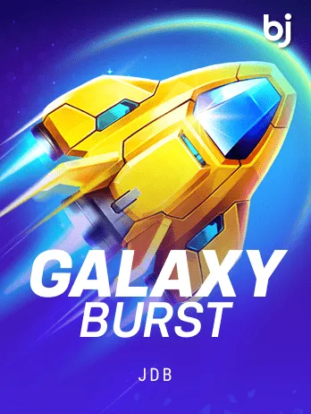 Galaxy Burst