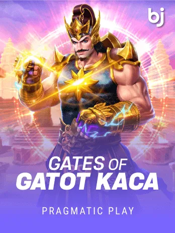 Gates of Gatot Kaca