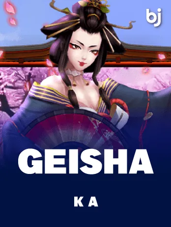 Geisha