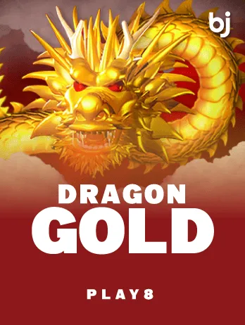 Gold Dragon