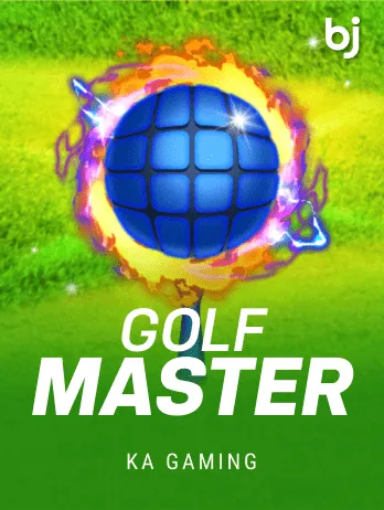 GolfMaster