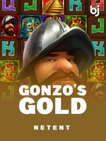 Gonzo's Gold