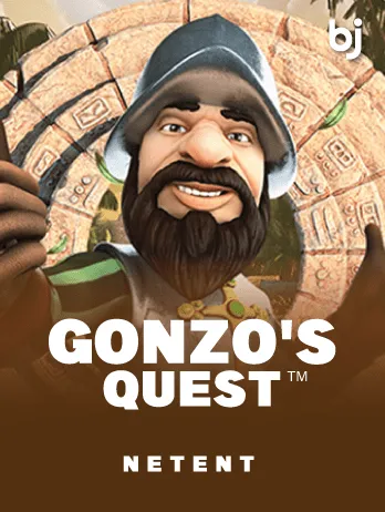 Gonzo's Quest