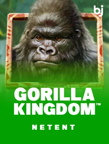 Gorilla Kingdom