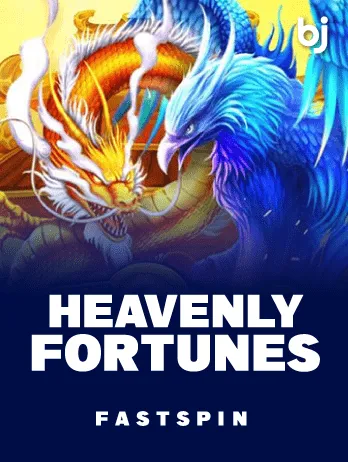 Heavenly Fortunes