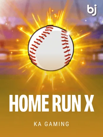 HomeRunX