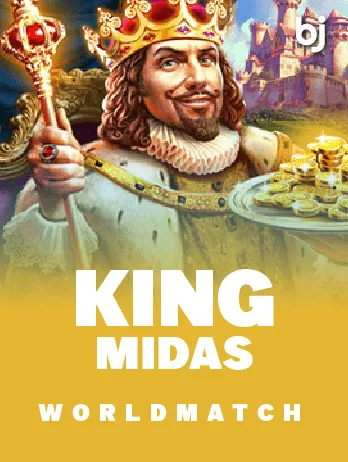 King Midas