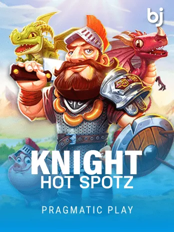 Knight Hot Spotz