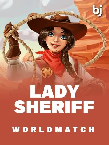 Lady Sheriff