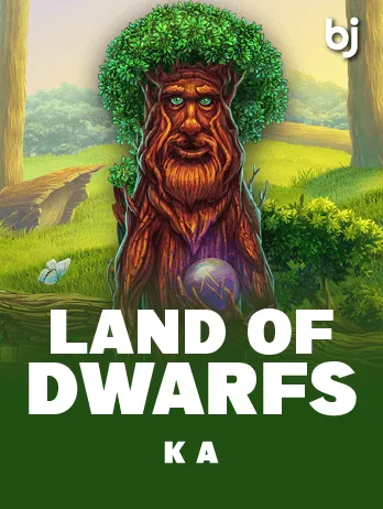 Land of Dwarfs