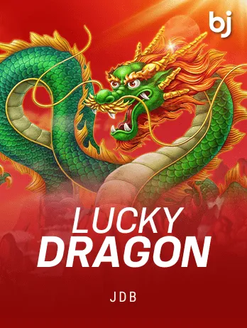 Lucky Dragon