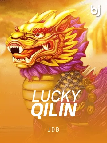 Lucky Qilin