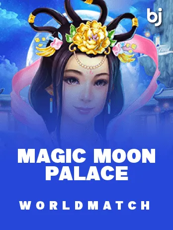 Magic Moon Palace