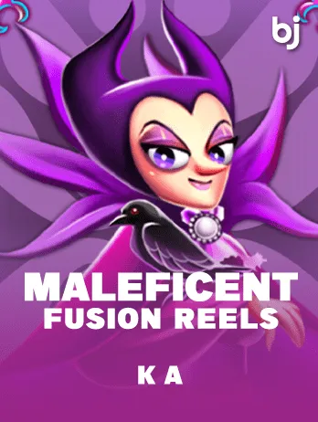 Maleficent Fusion Reels