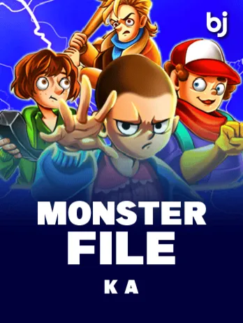 Monster File