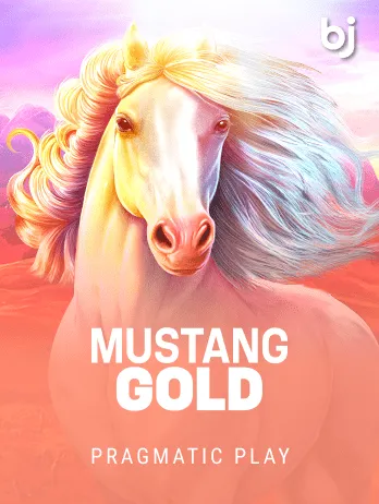 Mustang Gold