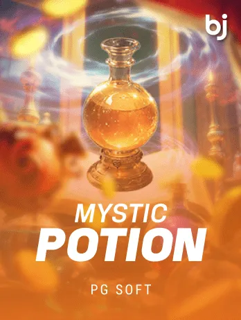 Mystic Potion