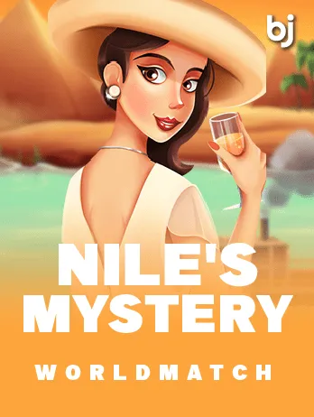 Nile's Mystery