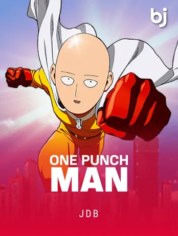 One Punch Man