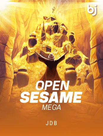 Open Sesame Mega