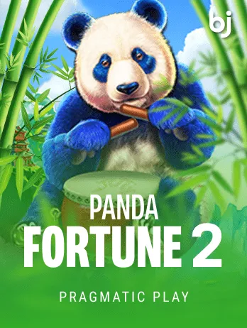 Panda Fortune 2