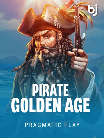 Pirate Golden Age