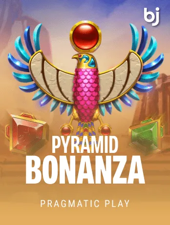 Pyramid Bonanza