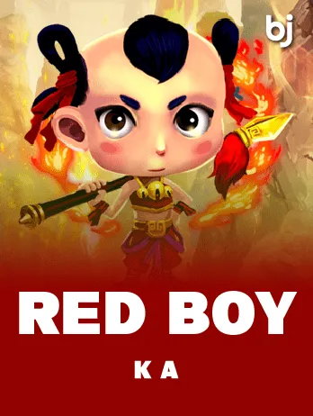 Red Boy