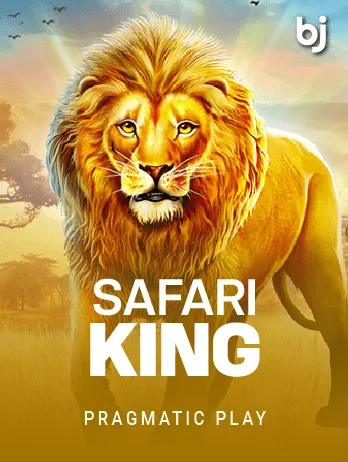 Safari King