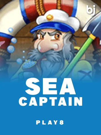 Sea Captain