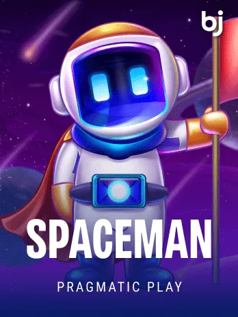 Spaceman