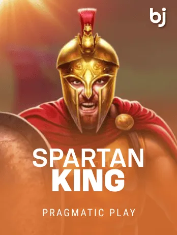 Spartan King